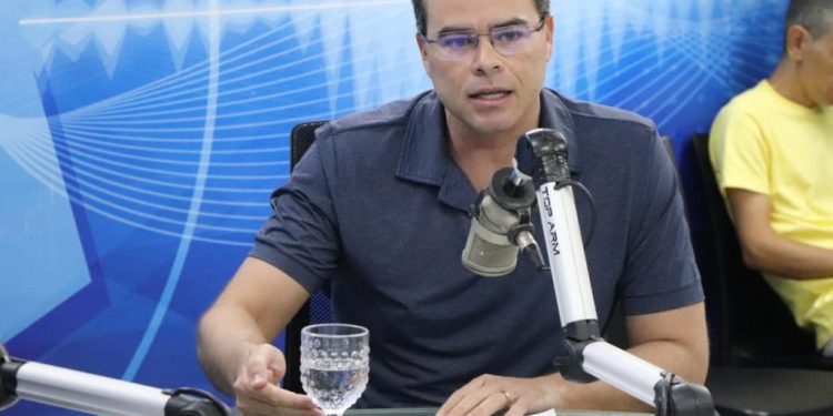 George Morais acredita na continuidade da aliança entre Romero e Bruno, e opina sobre Jhony: “Já deveria se afastar”