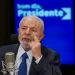 Lula exalta trabalho de voluntários no RS e condena fake news