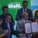 Lula sanciona lei que desonera atividades do setor de eventos
