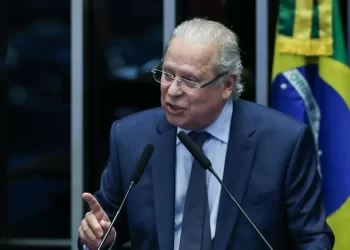 STF reconhece prescrição de condenação de Dirceu na Lava Jato
