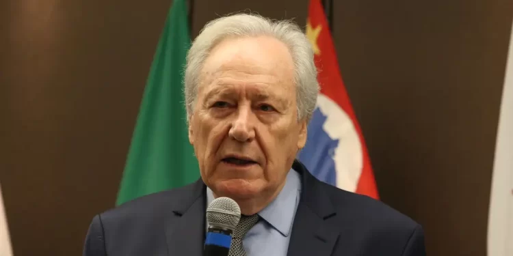 Lewandowski lança plano de R$ 50 mi para ampliar defensoria pública