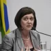 Magda Chambriard toma posse como presidente da Petrobras