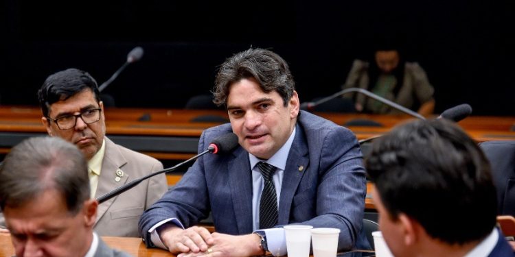 Murilo Galdino convoca bancada federal paraibana e prefeitos para reunião nesta quarta (22)