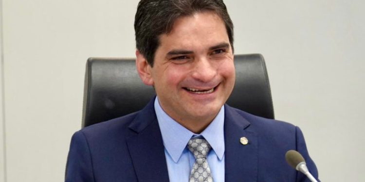 Murilo Galdino destina mais de R$ 30 milhões para várias áreas de municípios paraibanos