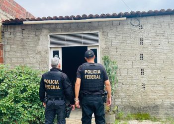 Polícia Federal deflagra operação contra abuso sexual infantil