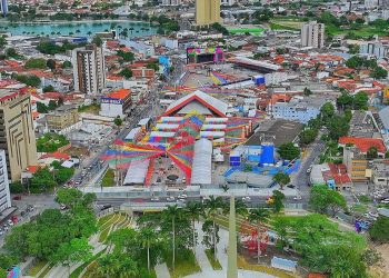 Em novo Parque do Povo, O Maior São João do Mundo 2024 começa nesta quarta-feira (29)