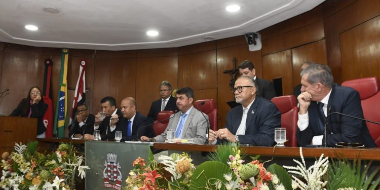 CMJP aprova reajuste de 3,284% aos servidores da Guarda Civil Metropolitana