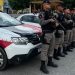 Operação da PM apreende sete armas de fogo na Paraíba