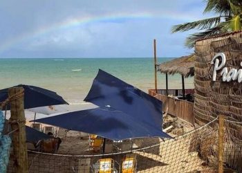 Sudema interdita bar no Seixas por despejo irregular de esgoto
