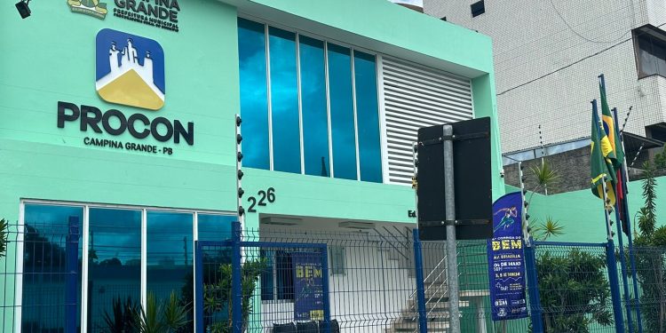 Procon-CG notifica Energisa para prestar esclarecimento sobre plano de ordenamento de fios de energia e telecomunicações no município