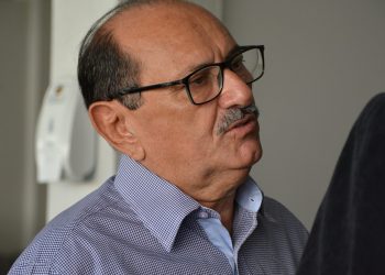 ALPB emite nota de pesar pelo falecimento do vereador Professor Gabriel