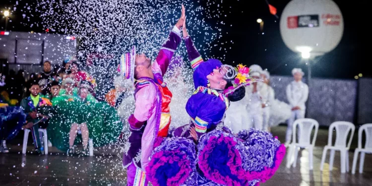 Funjope inicia projeto Pré-Junino neste final de semana, na Capital