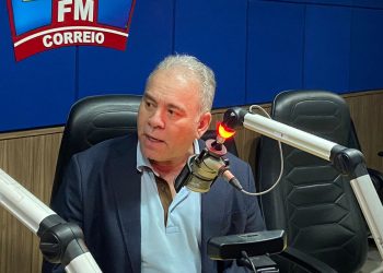 Marcelo Queiroga não quer vaga na Câmara Federal caso não seja eleito prefeito de João Pessoa