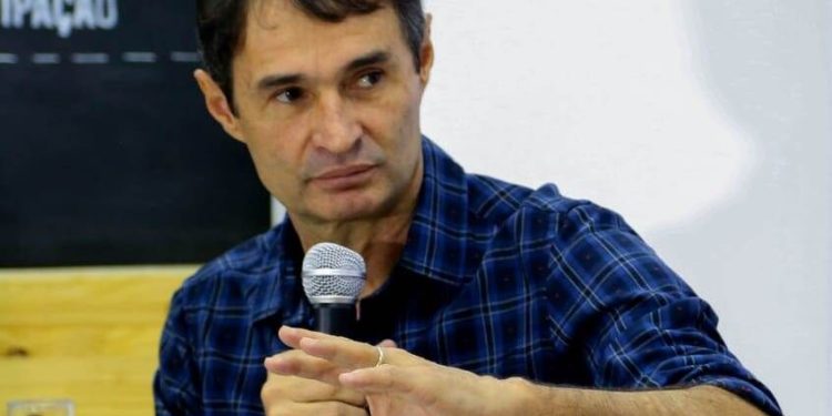 Romero Rodrigues estará fora da abertura d’O Maior São João do Mundo pelo 2º ano consecutivo