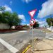 Prefeitura de Campina Grande implanta nova rotatória no cruzamento de ruas, no Catolé