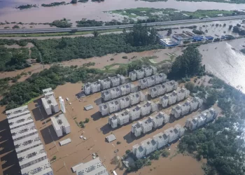 Mortes no Rio Grande do Sul aumentam para 151