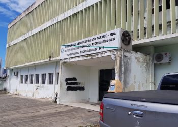 Incra-PB, em João Pessoa, passa a receber doações para vítimas das enchentes no RS