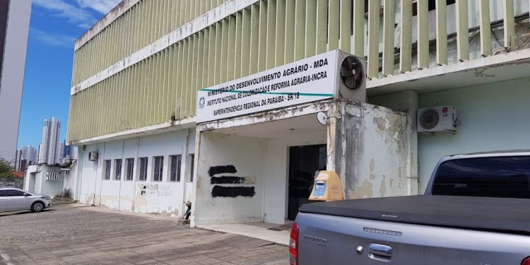 Incra-PB, em João Pessoa, passa a receber doações para vítimas das enchentes no RS