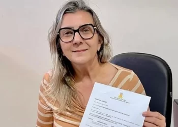 Sílvia Cunha Lima não deve disputar a reeleição para a Prefeitura de Areia