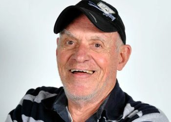 Morre narrador Silvio Luiz, aos 89 anos