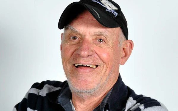 Morre narrador Silvio Luiz, aos 89 anos