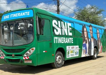 Prefeitura de Campina Grande promove ação do Sine Itinerante nesta quarta-feira