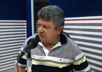 Prefeito de Gurinhém é condenado por excesso de nomeações para cargos comissionados