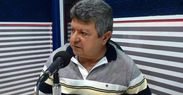 Prefeito de Gurinhém é condenado por excesso de nomeações para cargos comissionados