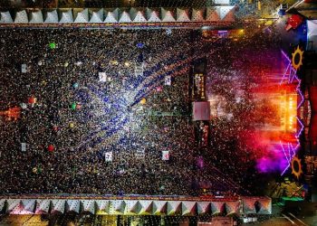 Faltam 30 dias para o início do São João da Gente, em Patos