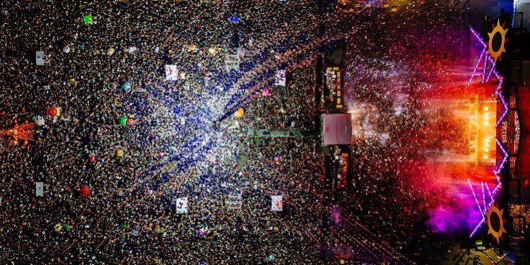 Faltam 30 dias para o início do São João da Gente, em Patos