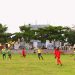 Torneio do Trabalhador anima o 1º de maio no Estádio Sebastião Ribeiro em Conde