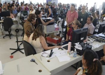 TRE-PB decreta ponto facultativo nesta quinta para os Cartórios Eleitorais