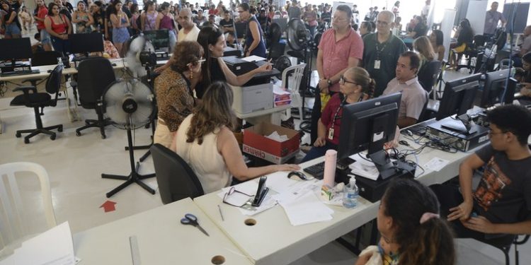 TRE-PB decreta ponto facultativo nesta quinta para os Cartórios Eleitorais