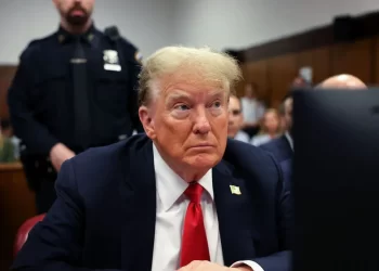 Donald Trump é o 1º ex-presidente dos EUA a ser condenado criminalmente