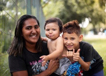 Paraíba terá 140 obras e equipamentos do PAC Seleções para melhorar a vida das mães e de seus filhos