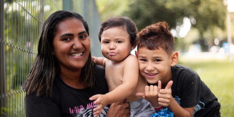 Paraíba terá 140 obras e equipamentos do PAC Seleções para melhorar a vida das mães e de seus filhos