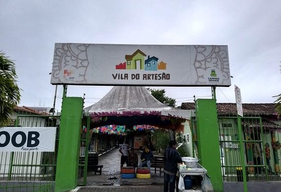 Vila do Artesão anuncia atrações do São João 2024 em Campina Grande