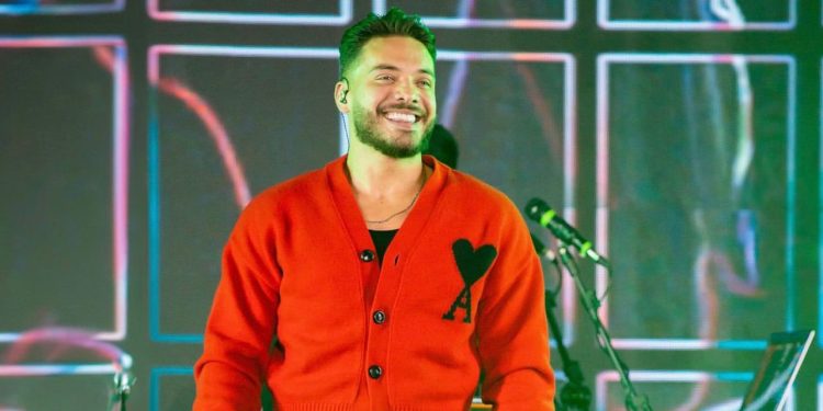 Wesley Safadão faz show nesta sexta-feira no Maior São João do Mundo; confira mais atrações