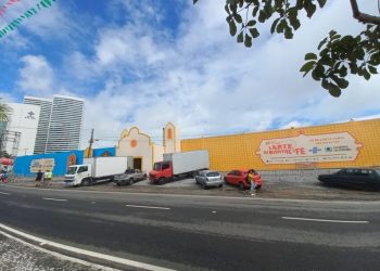 38° Salão do Artesanato Paraibano começa nesta quinta, em Campina, com homenagem aos artesãos santeiros