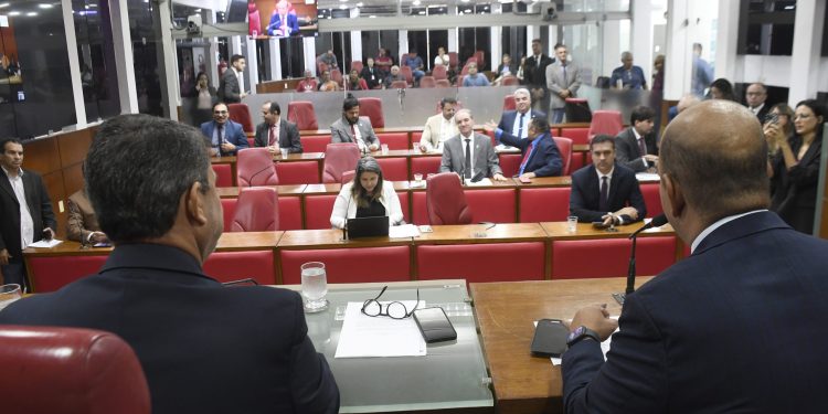 CMJP aprova doação de terreno para construção de unidades habitacionais