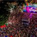 Em João Pessoa: Luka Bass, Sâmya Maia, Bonde do Brasil e Ton Oliveira comandam terceira noite do São João Multicultural