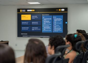Polícia Civil da Paraíba e Codata lançam nova versão da Delegacia Online