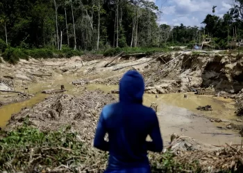 Mineração: MAB quer comunidades protegidas em novo mapa geológico