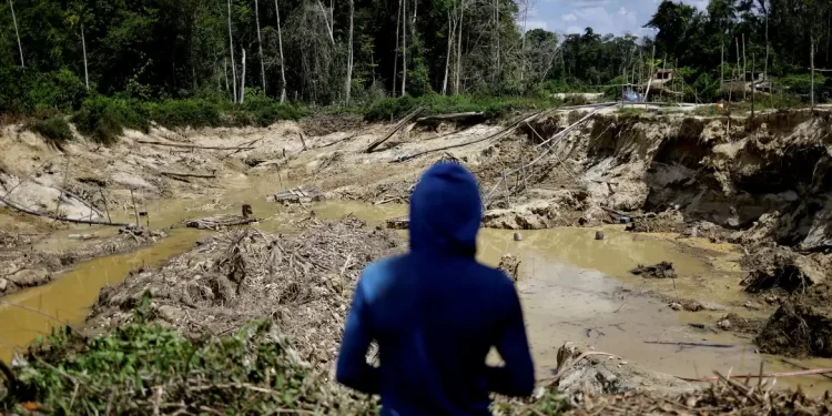 Mineração: MAB quer comunidades protegidas em novo mapa geológico