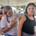 Crianças e adolescentes de 10 a 14 anos devem completar o esquema vacinal contra a dengue