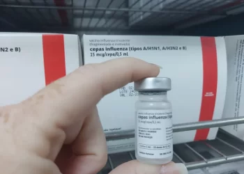 Campanha de Vacinação contra Influenza é prorrogada até dia 28 de junho