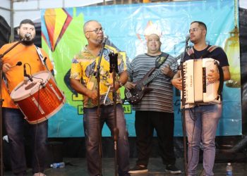 Prefeitura de João Pessoa prepara grandes shows e apresentações culturais para o mês do São João