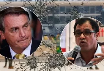 “Já há provas mais do que suficientes para a propositura de ação penal contra Bolsonaro”, diz Jorge Folena