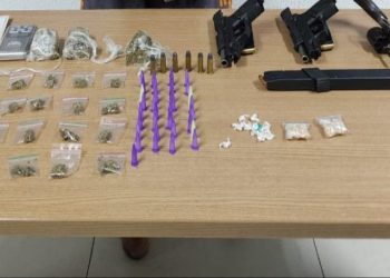 PM prende acusado de tráfico suspeito de participar dos últimos homicídios no Cristo Redentor