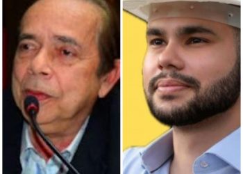 Ex-vereador, que até abril elogiava PMCG, critica a gestão após filiar o filho a partido de oposição
